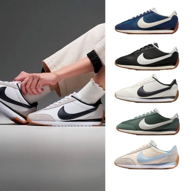 【NIKE 耐吉】運動鞋 休閒鞋 W NIKE PACIFIC 女鞋 男鞋 阿甘鞋 多款(HM4771-105&)