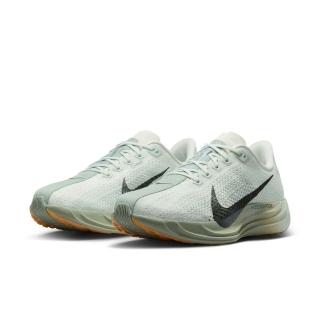 【NIKE 耐吉】跑鞋 氣墊 運動鞋 緩震 男 PEGASUS PLUS 灰色 (FQ7262020)