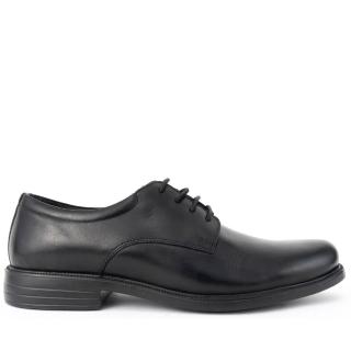 Gruner Schuhe Munich 黑色 CLASSIC 商務 正式鞋 黑色男款鞋