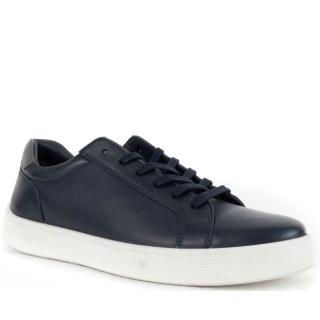 Gruner Schuhe Munich NAVY 休閒日常 休閒 藍色男款鞋