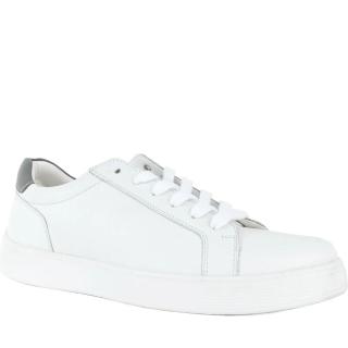 Gruner Schuhe Munich 白色 休閒日常 休閒 白色男款鞋