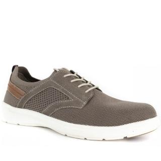 Gruner Schuhe Munich 米白色 休閒日常 休閒 米白色男款鞋