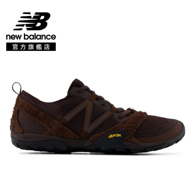 【NEW BALANCE】NB 復古鞋_MT10O3XB-D_中性_可可色（赤足鞋）