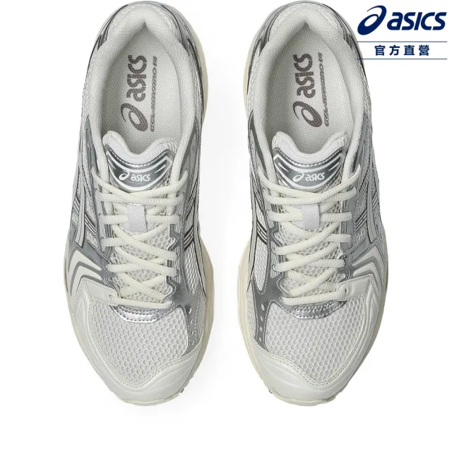 【asics 亞瑟士】GEL-KAYANO 14 男女中性款  運動休閒鞋 1203A537-118