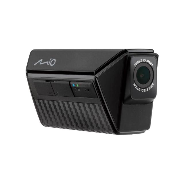 【MIO】MiVue™ MP20 勁系列 前後雙鏡頭 WIFI 安全帽專用行車記錄器(單機不含記憶卡)