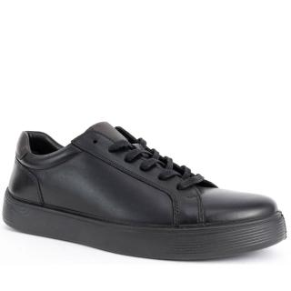 Gruner Schuhe Munich 黑色 休閒日常 休閒 黑色男款鞋
