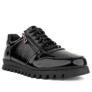 Gruner Schuhe Munich 黑色 休閒日常 休閒 黑色女鞋