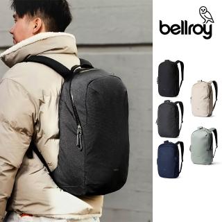 【Bellroy】Via Backpack 20L 可放16吋筆電極簡風後背包(BEBA)