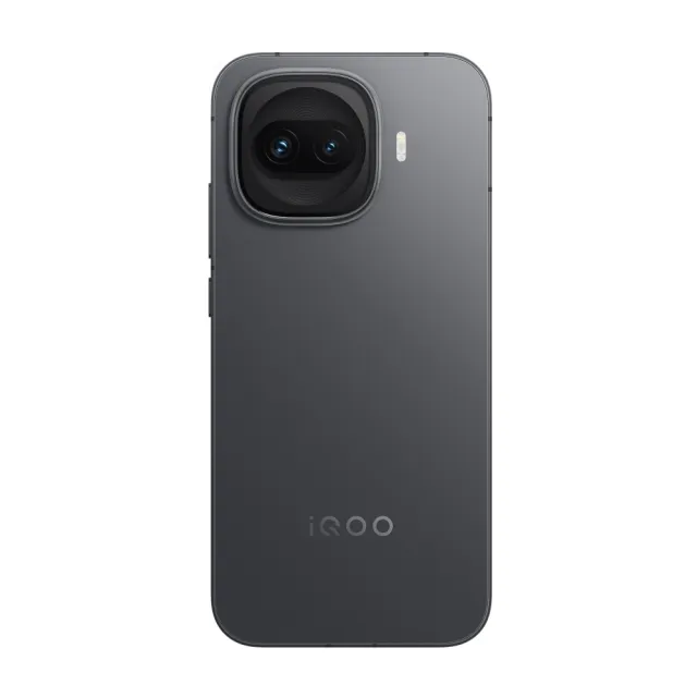 官方直營【vivo】iQOO 15R電競智慧型手機 武士黑(12G/256G/高通8 Gen 5/6.59吋 1.5K 全域護眼螢幕)