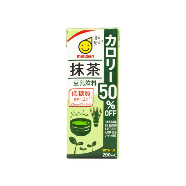 【Gelovery Gift】丸三愛 原味上豆乳/抹茶豆乳x24入組-口味任選 (無調整/日本大豆黃金比例製成)
