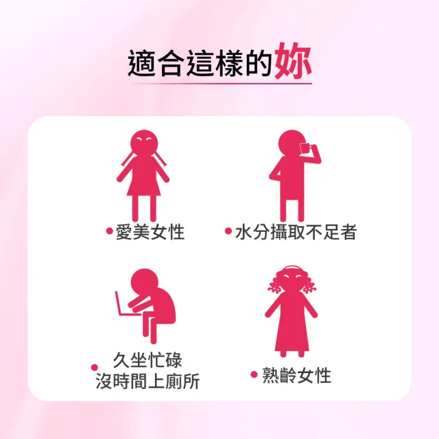 【利捷維】有酵蔓越莓益生菌膠囊30粒(陳傑憲代言)