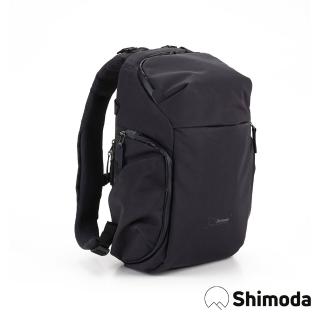 Shimoda Urban Explore 20 城市探索 雙肩後背包 (w/ Core Unit) (公司貨)