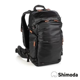 Shimoda Explore v2 25 二代探索 Starter Kit (w/ SML M/less CU) 後背包 (公司貨)