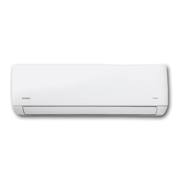 【RANSO 聯碩】白金級安裝★11-12坪R32一級變頻冷暖7.2kw分離式(RAI-VK72H/RAO-VK72H)