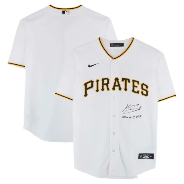 【FANATICS】MLB 親簽認證 2026 Under Wraps 官方授權 簽名球衣 盲盒 Vol.1