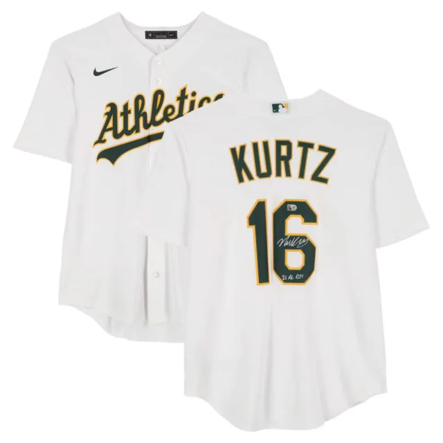 【FANATICS】MLB 親簽認證 2026 Under Wraps 官方授權 簽名球衣 盲盒 Vol.1