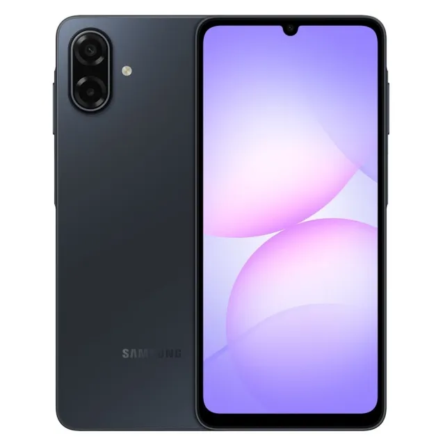 【Samsung 三星】Galaxy A07 5G 6.7吋(4G/128G/聯發科天璣6300/5000萬鏡頭畫素)