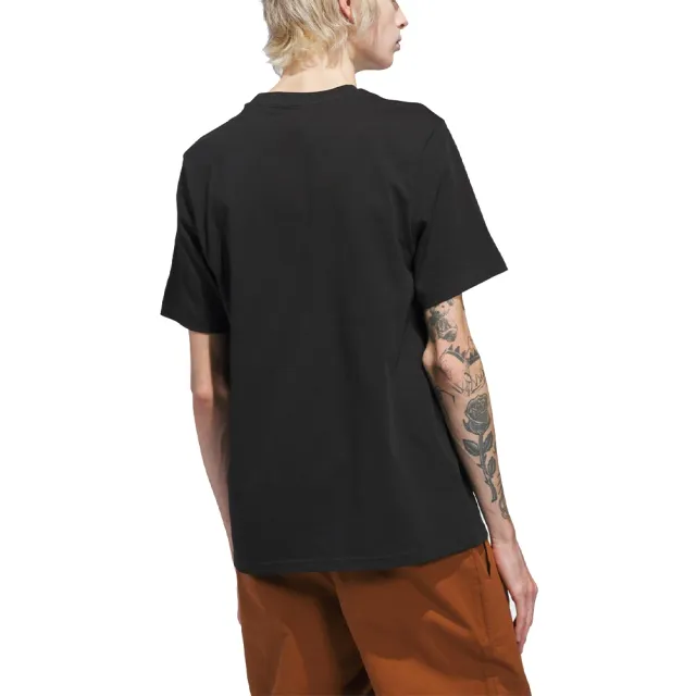 【adidas 愛迪達】圓領短袖T恤 SKT LOGO TEE 男 - KC3270