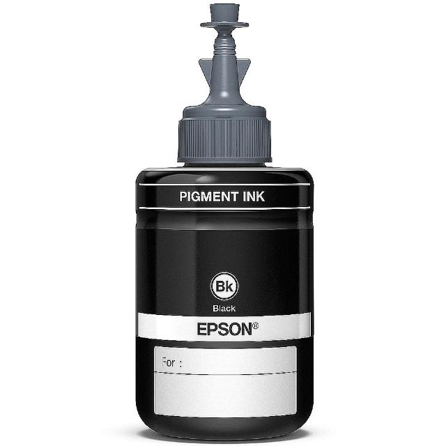 【EPSON】官方直營 T774 原廠黑色墨水瓶(T774100-M105/M200)