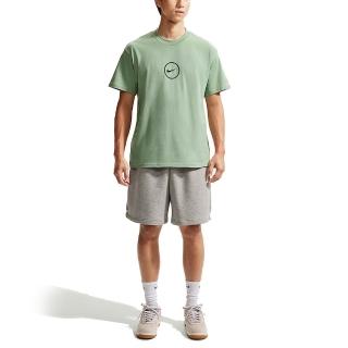【NIKE 耐吉】男 AS M NK TEE M90 OC LOOSE 短袖上衣 - II0659006