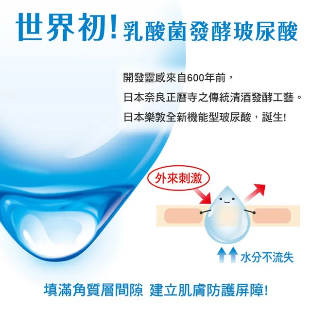 【肌研】官方直營 極潤保濕乳液 140ml