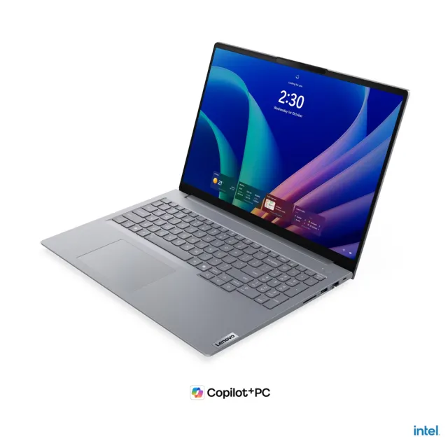 【ThinkPad 聯想】14吋Ultra 7 AI商用筆電(ThinkBook 14 G9/Ultra 7-355/16G/512G SSD/W11H)