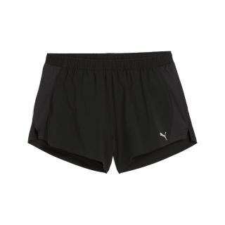 【PUMA】運動短褲 跑步系列 VELOCITY 3吋短風褲 F 女 - 52658501