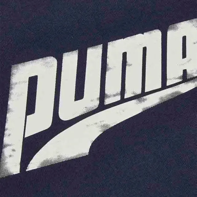 【PUMA】圓領短袖T恤 韓國線流行系列EASY MILES短袖T恤 N 男女 - 63629416