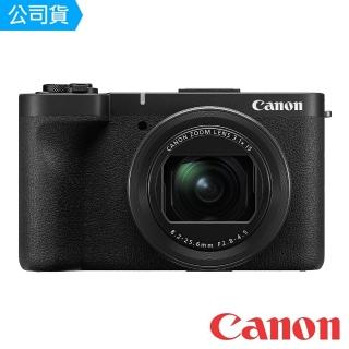 【Canon】PowerShot V1 數位相機(台灣佳能公司貨)
