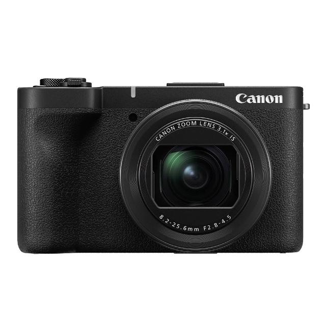 【Canon】PowerShot V1 數位相機(台灣佳能公司貨)