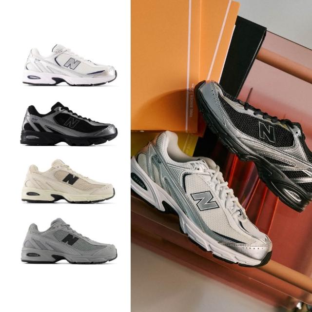 【NEW BALANCE】NB 509復古鞋/運動鞋_中性_U509CD-D_U5095A2-D_U509BA-D_U509BD-D