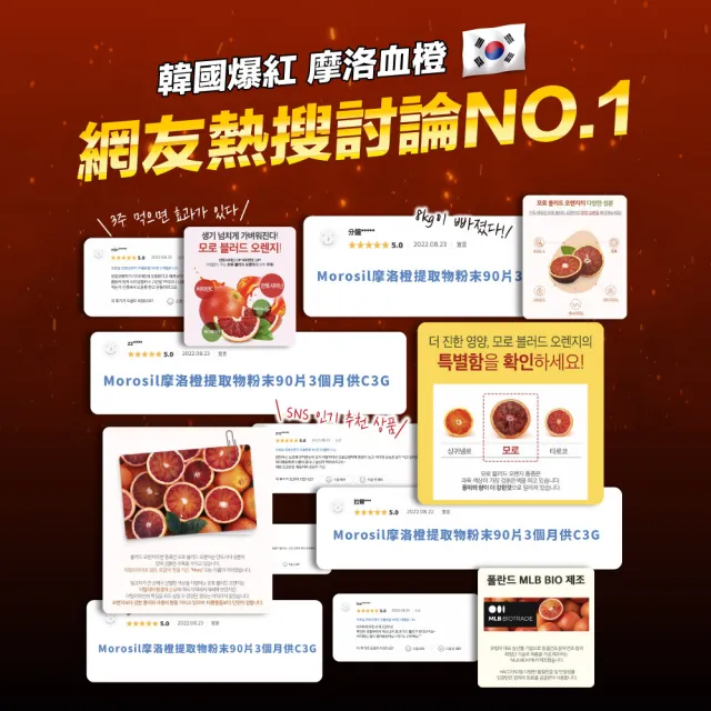 即期品【CHOYeR 曲易】魔鬼DX*3+爆塑血橙*3＋妖精DX*3(共240粒；排空代謝.白腎豆.順暢)