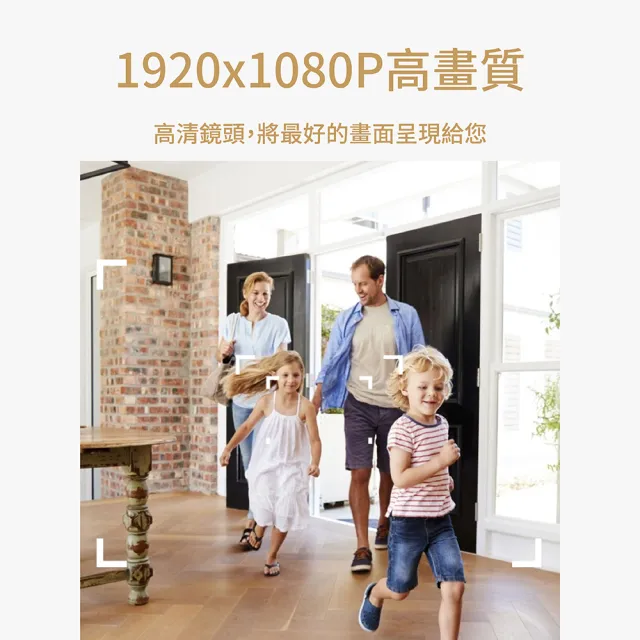 【JINPEI 錦沛】FULL HD 1080P 磁吸式 密錄器 微型攝影機  可錄音錄影(JS-04B)