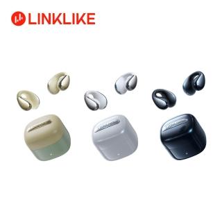 LINKLIKE RingStar Air 耳夾式藍牙耳機