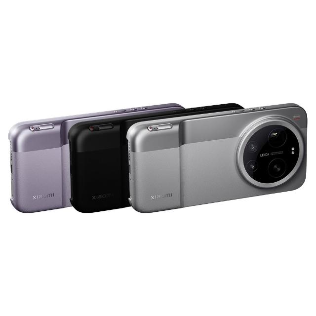 【小米】官方旗艦館 Xiaomi 17 Ultra 輕薄影像套裝 (黑色/紫色/白色)