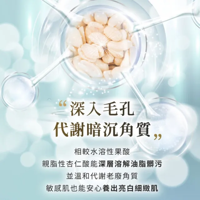 【Bioneo 德國百妮】原生美麗逆時抗老霜50ml+激淨美白彈潤煥膚水150ml