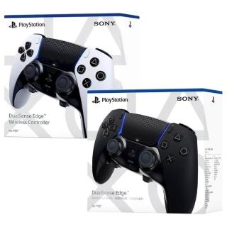 【SONY 索尼】PS5 DualSense Edge 無線控制器 台灣公司貨