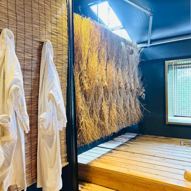 【新北烏來馥森阪治Trio】90分鐘望屋特色湯屋 平假日通用券 淡季方案(MO26)