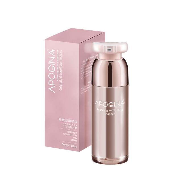 【遠東生技】Apogina®修復緊緻精粹(30ml/瓶)