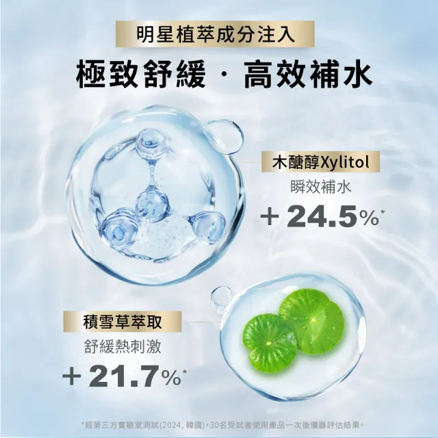 【AHC】極致防禦舒緩防曬噴霧55ml(不沾手/不黏膩/旅行必備/戶外活動)