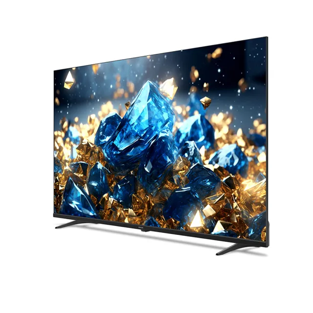 【Philips 飛利浦】65型 4K 舒視藍 Google TV 智慧顯示器 (65PUH7700)