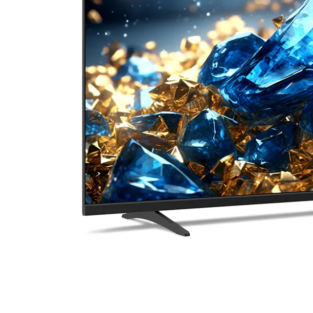 【Philips 飛利浦】65型 4K 舒視藍 Google TV智慧顯示器 (65PUH7700)