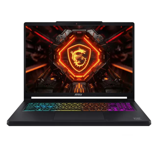 【MSI 微星】特仕版  16吋U9 290HX RTX5070電競筆電(Crosshair 16 Max HX/32G/1TB+1TB SSD/E2WGXK-016TW)