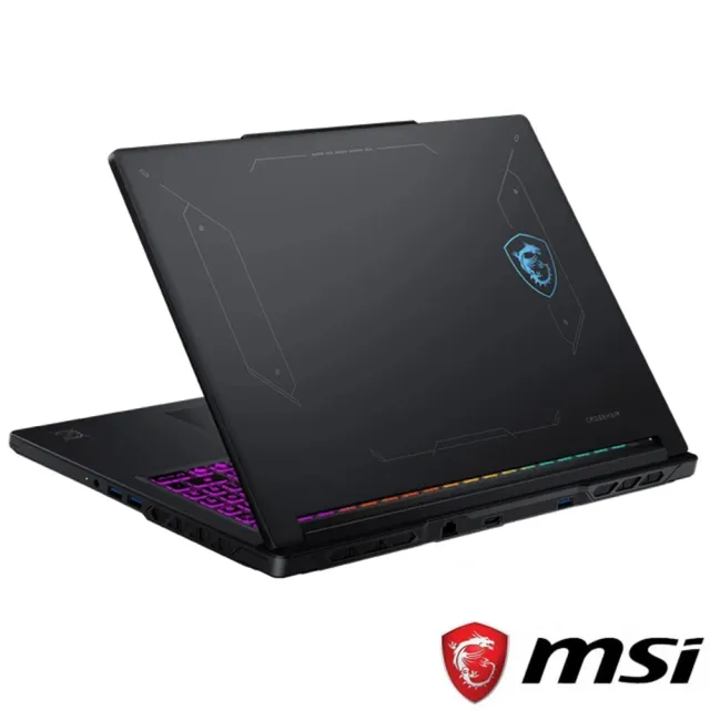 【MSI 微星】特仕版  16吋U9 290HX RTX5070電競筆電(Crosshair 16 Max HX/32G/1TB+2TB SSD/E2WGXK-016TW)