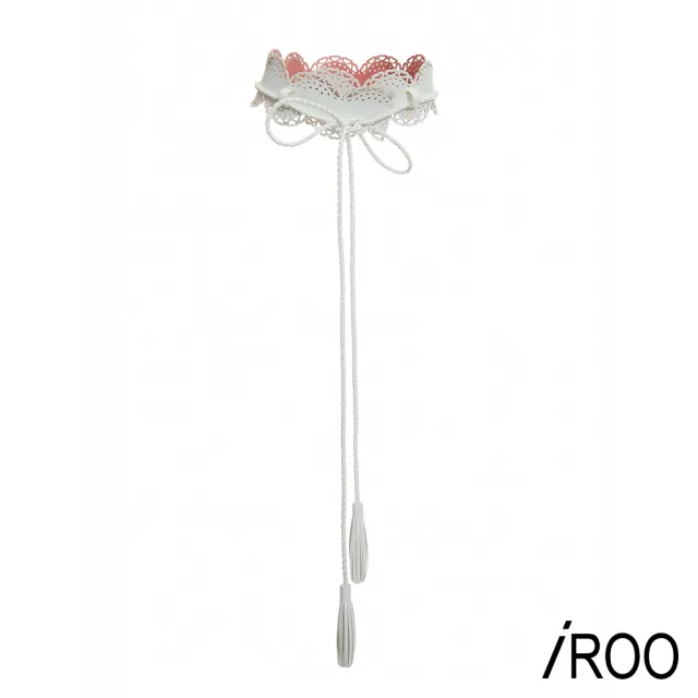 【iROO】雷雕兩用腰封款
