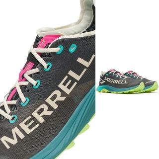 【MERRELL】MTL LONG SKY 2 MATRYX 男款 輕量戶外 越野 競速 訓練鞋 ML00005265 45週年紀念配色 黃金大底
