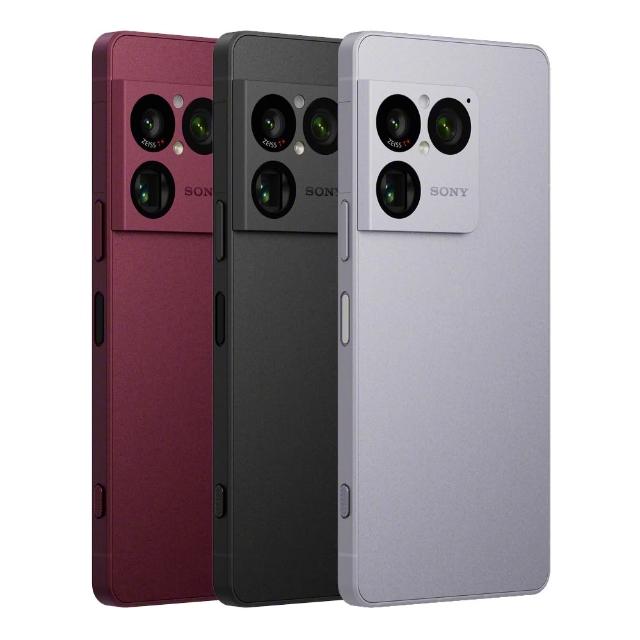 【SONY 索尼】Xperia 1 VIII 5G 6.5吋(12G/512G/高通驍龍8 Elite Gen 5/4800萬畫素望遠鏡頭/AI攝影助理)