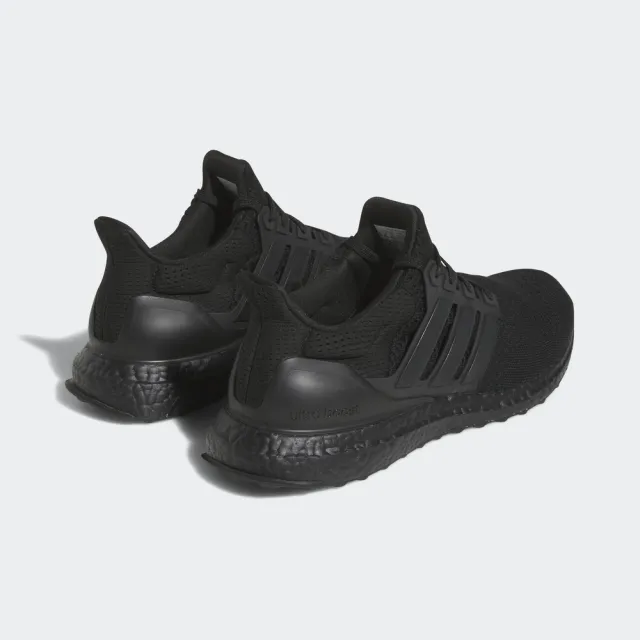 【adidas 愛迪達】ULTRABOOST 1.0 跑鞋 慢跑鞋 運動鞋 男鞋 HQ4199