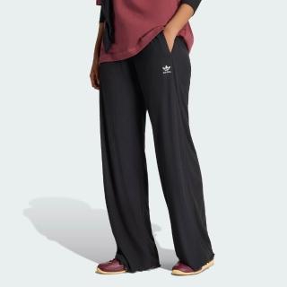 【adidas 愛迪達】ESSENTIALS 運動長褲 女 - Originals KE1093