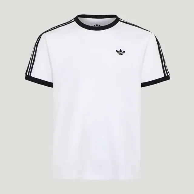【adidas 愛迪達】短袖上衣 T恤 男 - Originals KT7761